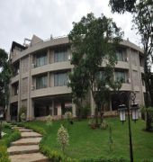 Silverador Resort Club Gorai Εξωτερικό φωτογραφία
