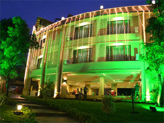 Silverador Resort Club Gorai Εξωτερικό φωτογραφία