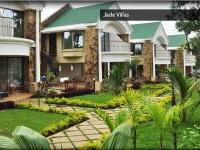 Silverador Resort Club Gorai Εξωτερικό φωτογραφία